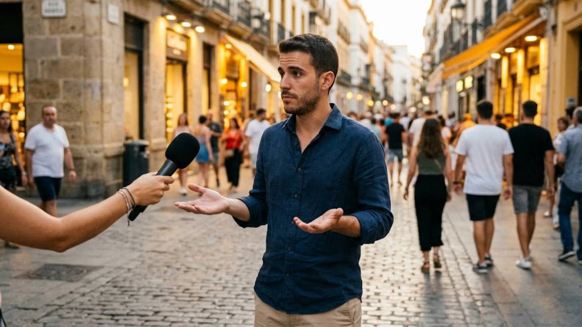 ¿100 euros o un bitcoin? Qué revela la pregunta viral